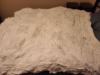 Duvet Cover