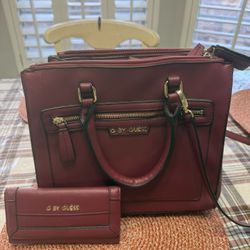 Guess Purse