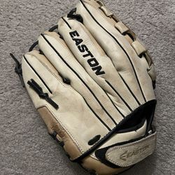 Easton And Mizuno (For Left Hand) 