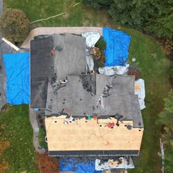 ARCHITECTURAL SHINGLE