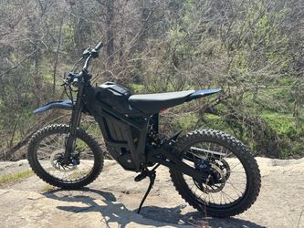 The Talaria Sting MX5 Pro