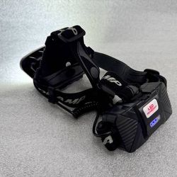 NEW DARKBEAM USB Rechargeable Headlamp - 2000 Lumens, Red Light, Long