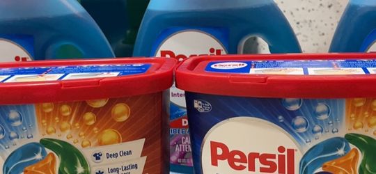 Persil