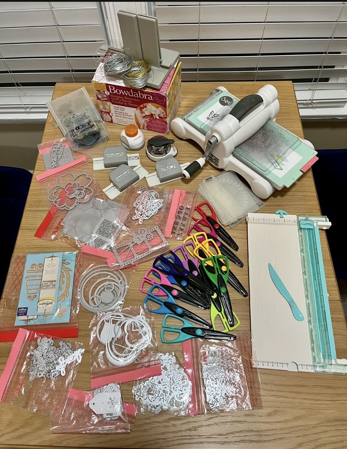 Tools And Papers For Craft