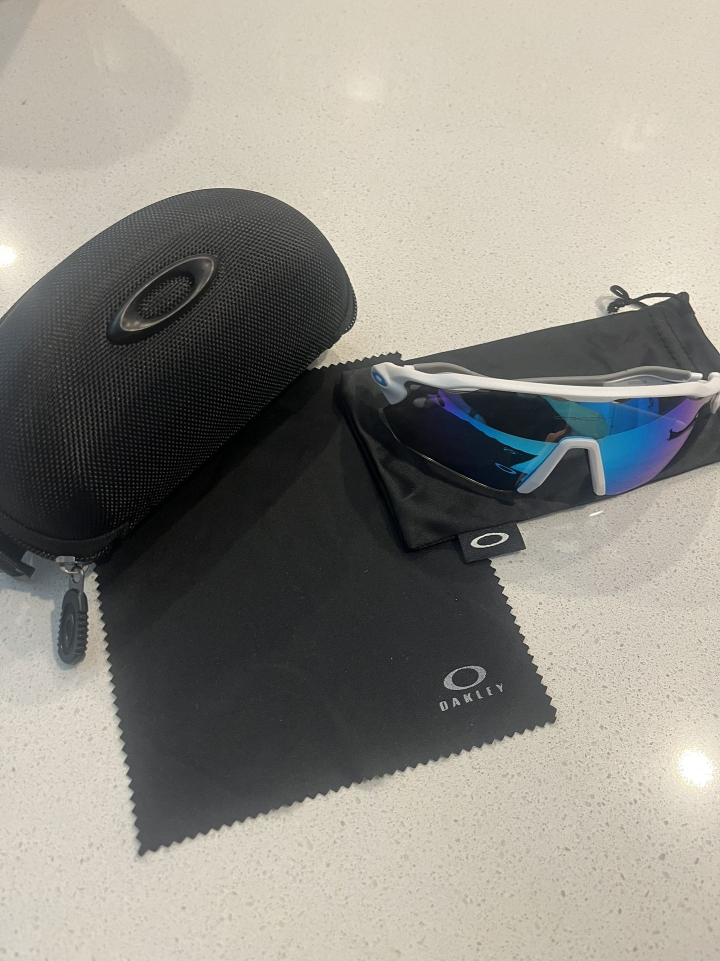 Oakley Sunglasses