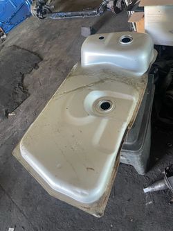 87-97 mustang fuel tank