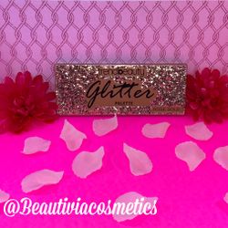 Glitter Palettes ✨