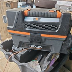 NXT  Cordless Vacumn