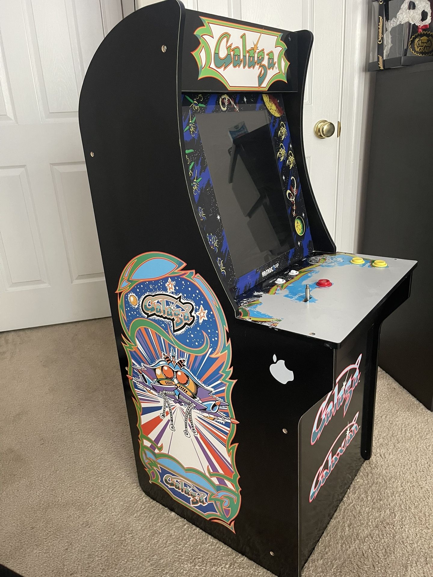 : arcade one up arcade 