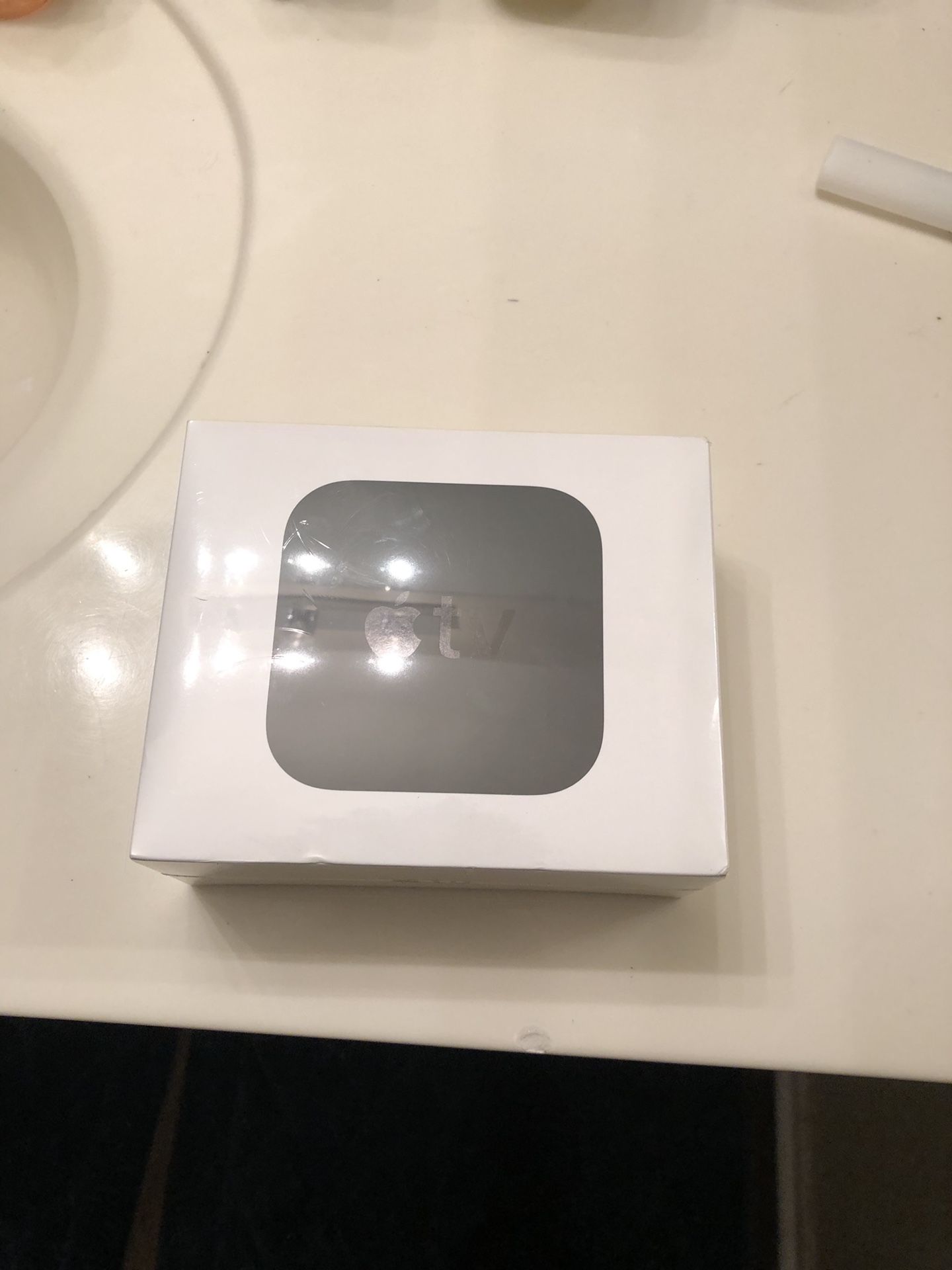 Apple TV brand new