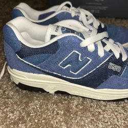 New Balances