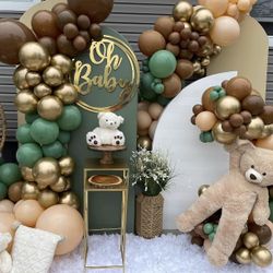 Baby Shower