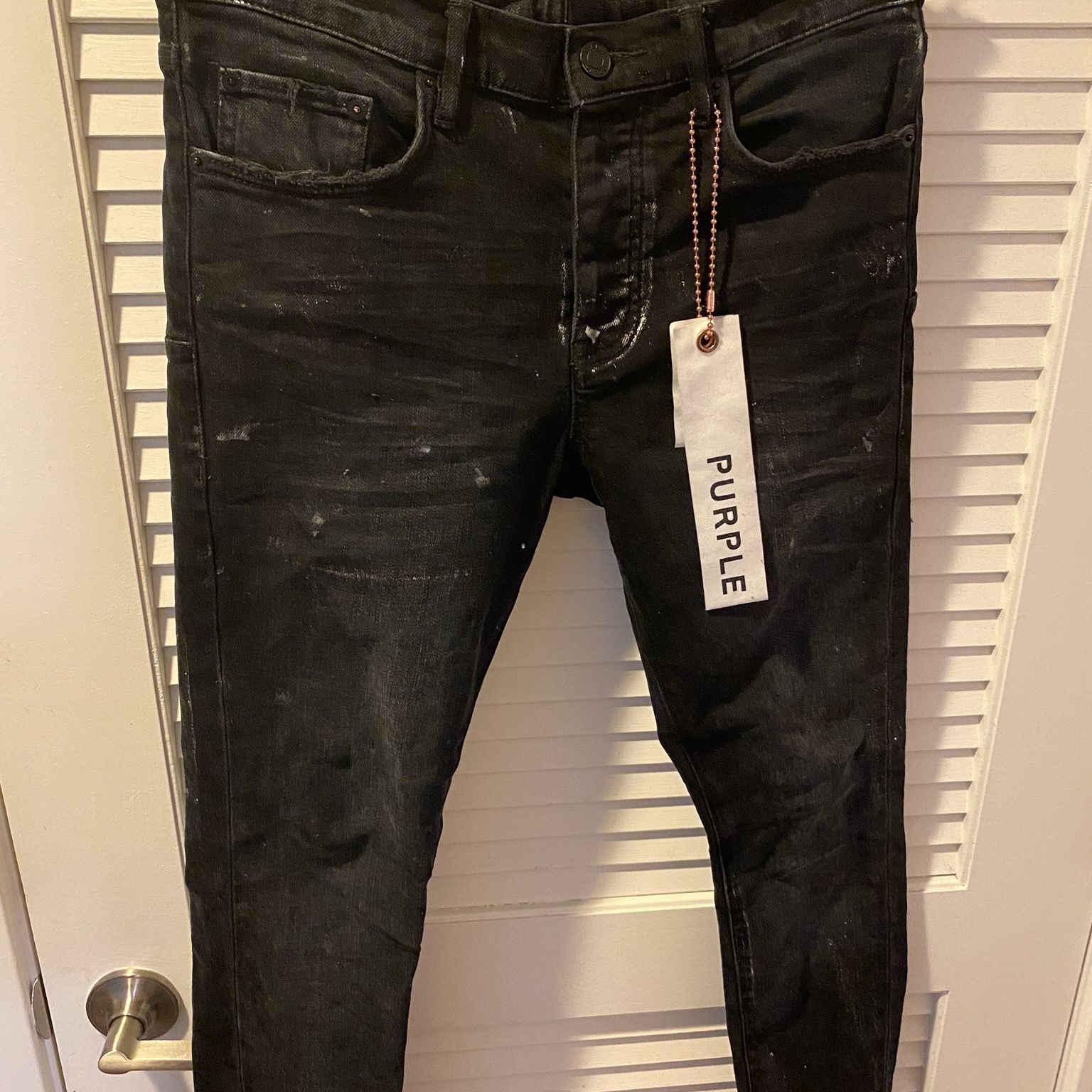 Purple Brand Jeans for Sale in Los Angeles, CA - OfferUp