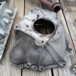 Ford Mustang T5 V8 5.0 Bell housing Foxbody