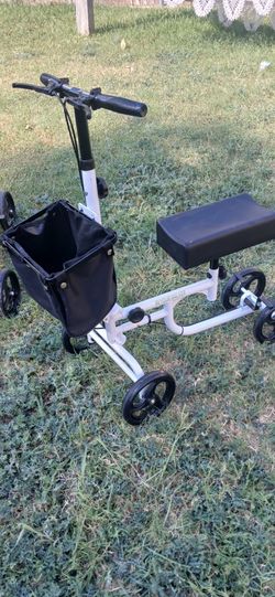 knee scooter