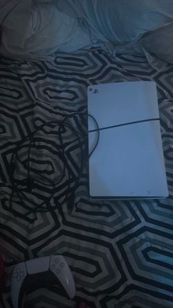 Ps5 slim digital edition