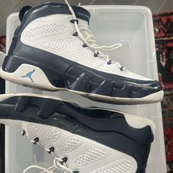 Jordan 9 Size 12