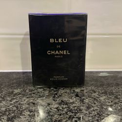 BLEU DE CHANEL Eau de Parfum Spray