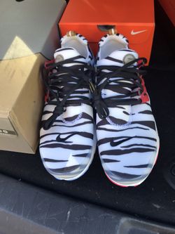 Nike presto