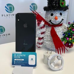 iPhone XR Unlocked 64 Gb 