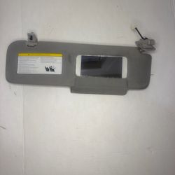 2017-2023 TESLA MODEL 3 OEM PASSENGER SUN SHADE