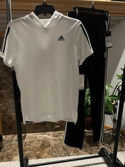 Kids adidas set