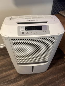 Fridgeaire