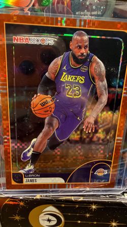 Sports cards