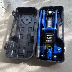 Car Jack