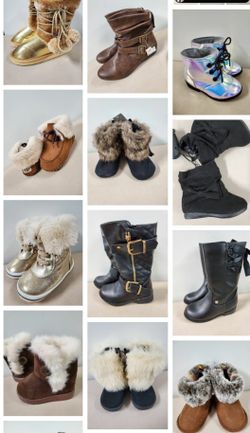 Kids Shoes