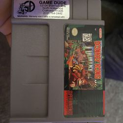 Donkey Kong