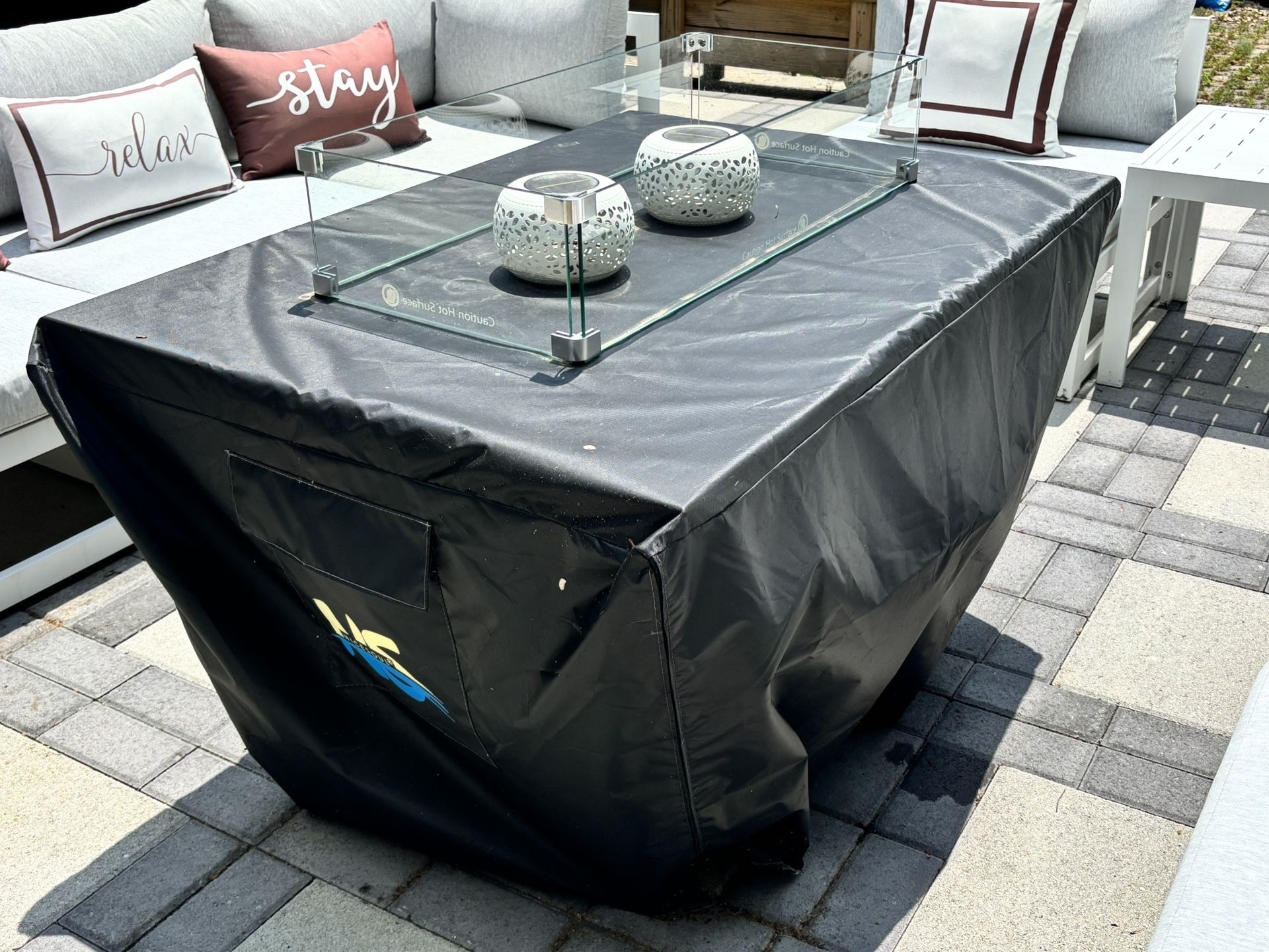 Patio Furniture (NiceSoul)