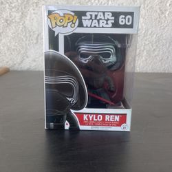 Funko Pop Star Wars 