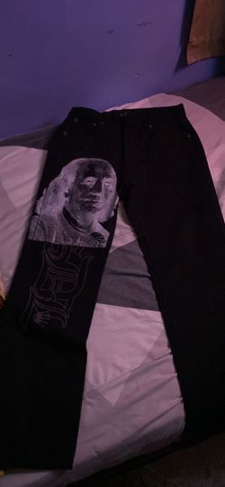sdl jeans