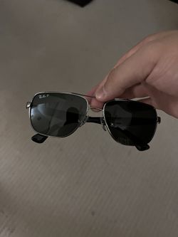 Ray Ban Sunglasses