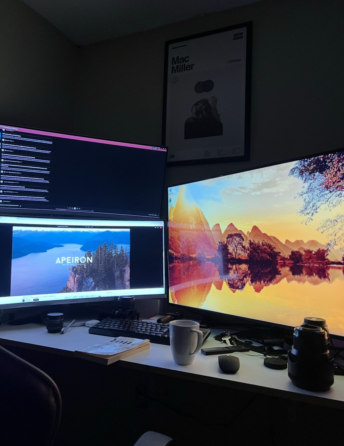 Computer Monitors
