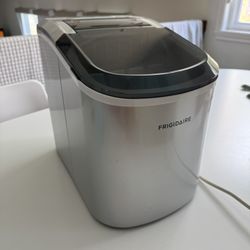 Ice Maker