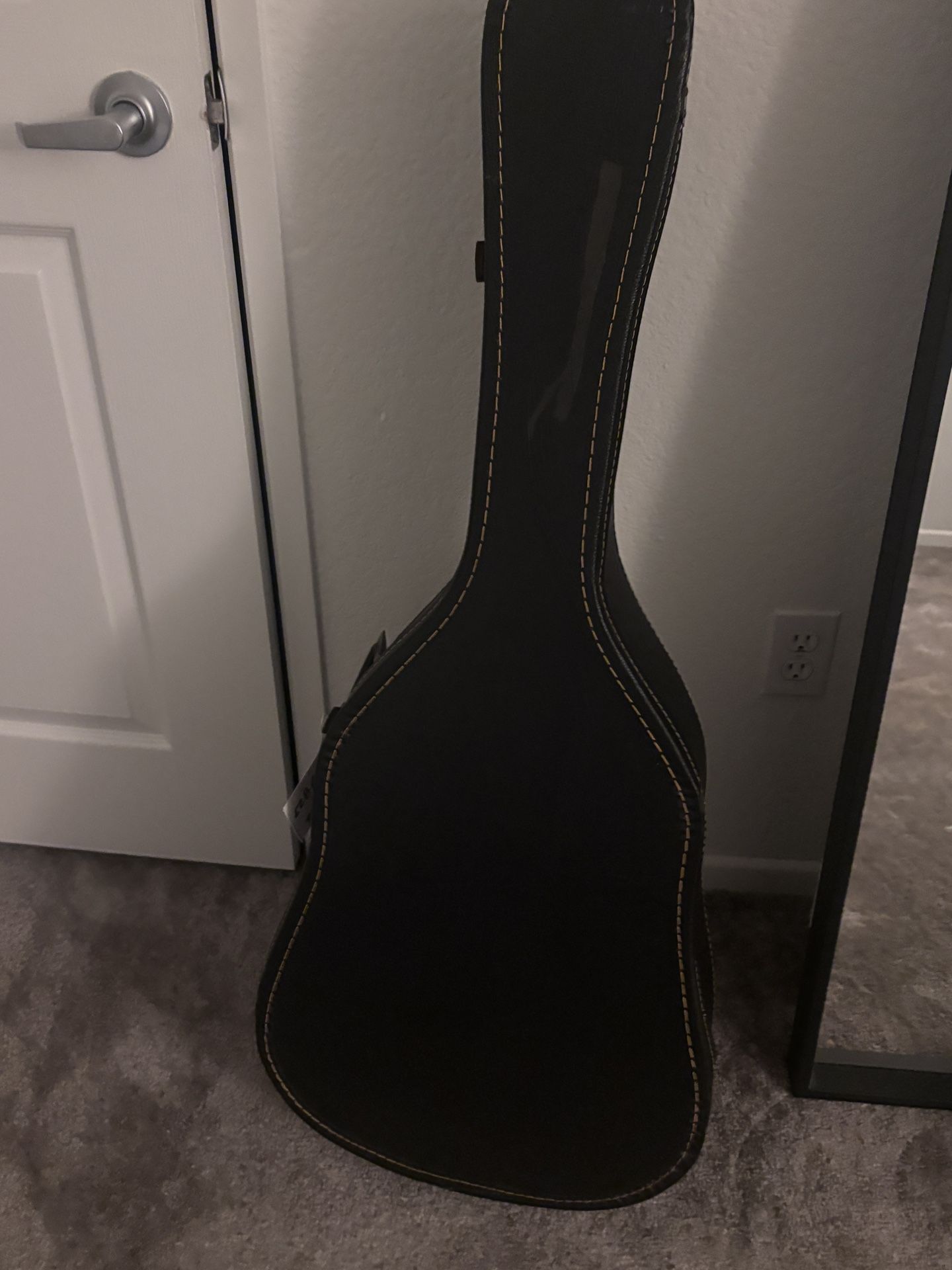 Guitar Case
