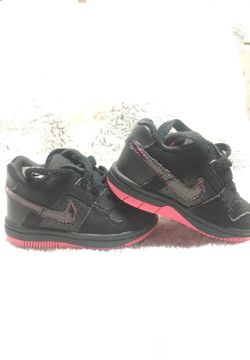 Nikes