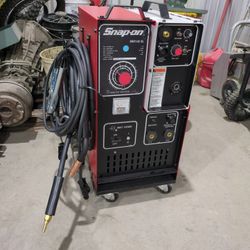 Snap On Mig/Tig Welder 