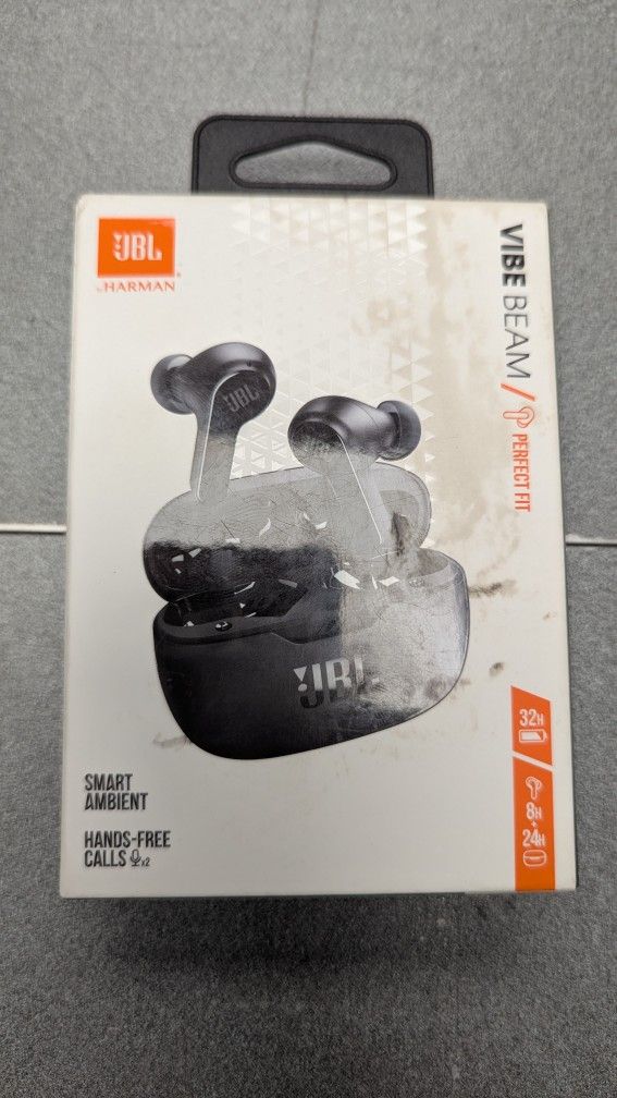 JBL Vibe Beam