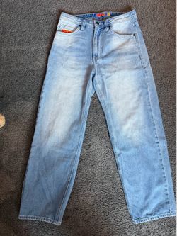 Empyre jeans
