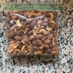 Almendras