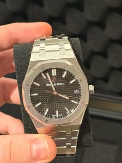 Reloj ROYAL OAK