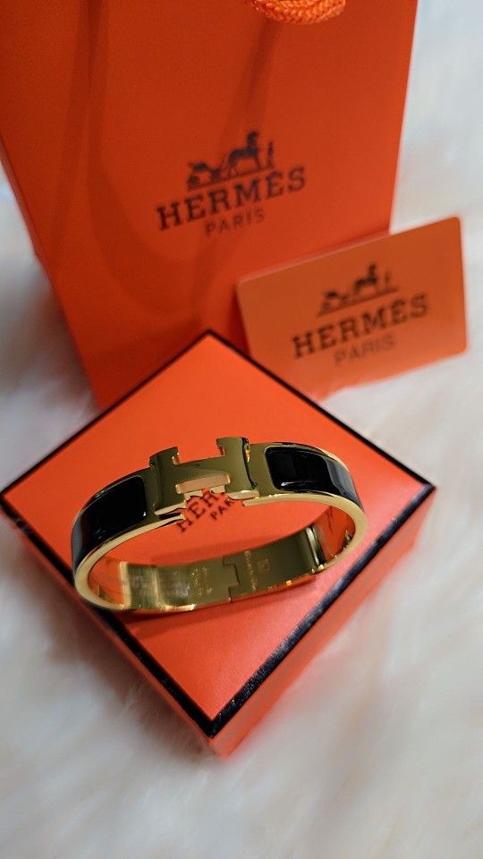 Bracelets Hermes