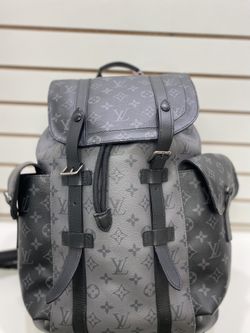 LV Christopher PM Backpack 