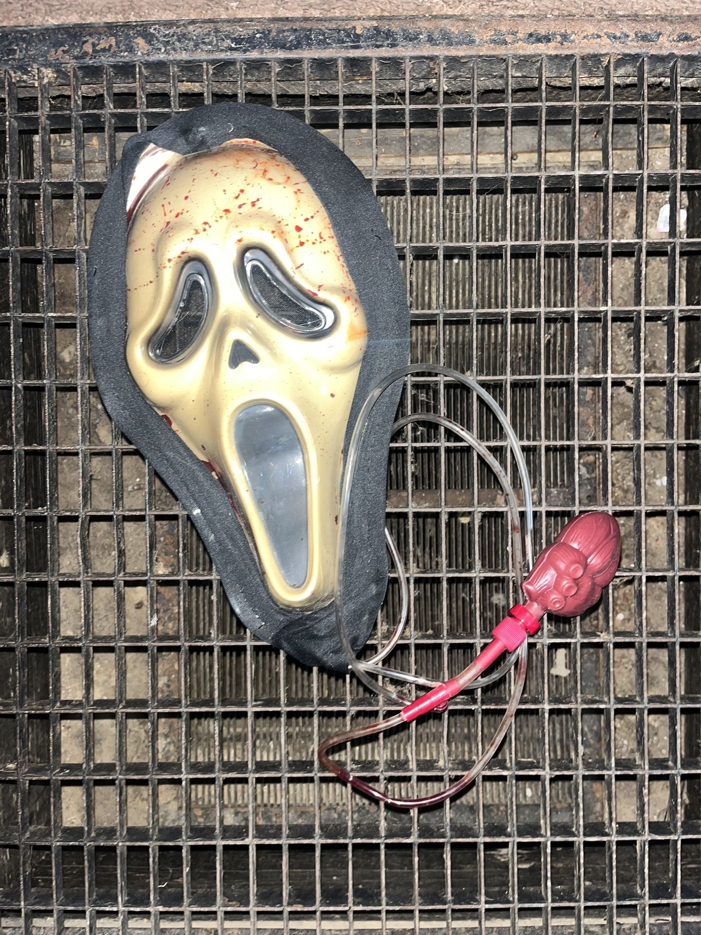 Mask