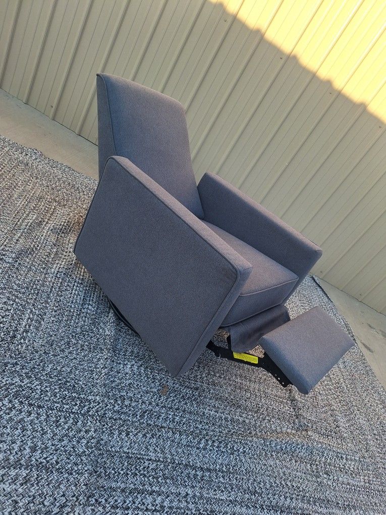 Recliner Chair - Glider Rocking for Nursery