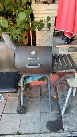 Grill