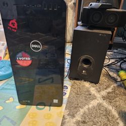 DELL Desktop Windows 11